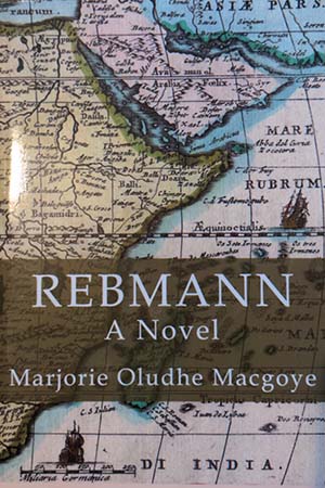 rebmann by Marjorie Oludhe Macgoye